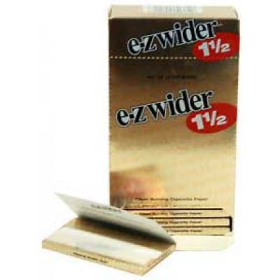 E-Z WIDER GOLD 1 1/2 24CT/PACK